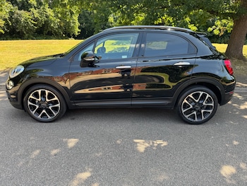 Used Fiat 500X 2022 for sale - 78951211: Photo