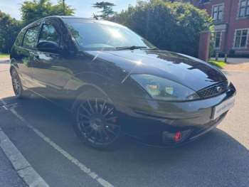 2003 (03) - 2.0 ST-170 Hatchback 5dr Petrol Manual (218 g/km 171 bhp)