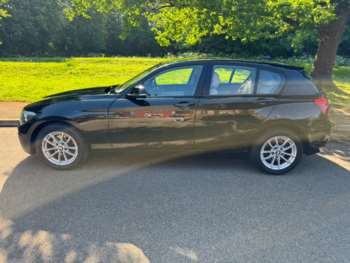 Used BMW 1 Series 2014 for sale - 74513290: Photo