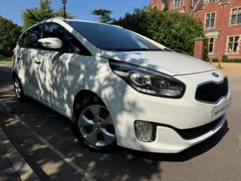 2014 (14) - 1.7 CRDi EcoDynamics 2 MPV 5dr Diesel Manual Euro 5 (s/s) (114 bhp)