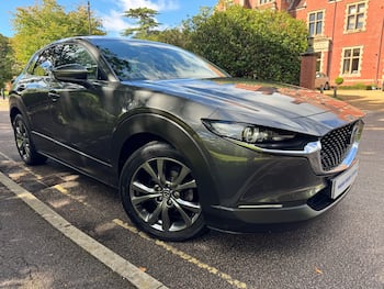 Used Mazda CX-30 2021 for sale - 79819021: Photo
