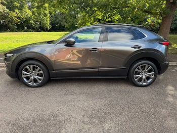 Used Mazda CX-30 2021 for sale - 79819021: Photo