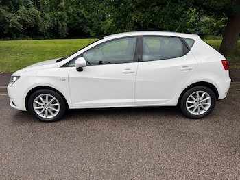 Used SEAT Ibiza 2016 for sale - 78826644: Photo