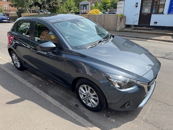 Used Mazda Mazda2 2016 for sale - 78445448: Photo