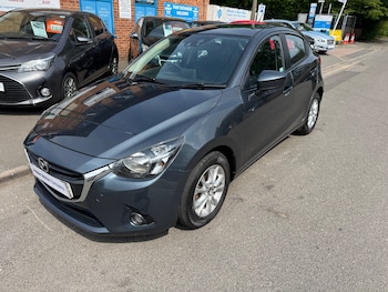 Used Mazda Mazda2 2016 for sale - 78445448: Photo