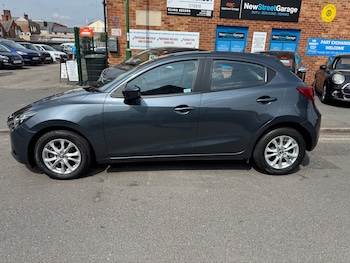 Used Mazda Mazda2 2016 for sale - 78445448: Photo