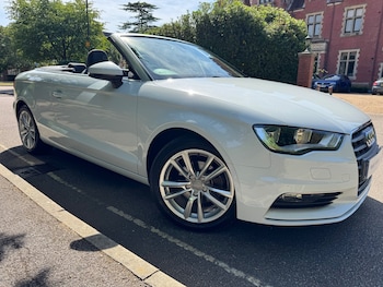 Used Audi A3 2014 for sale - 79143186: Photo