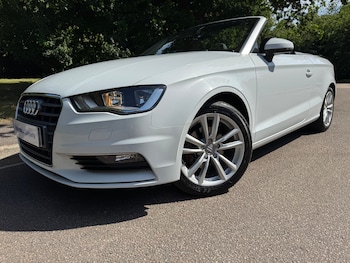 Used Audi A3 2014 for sale - 79143186: Photo