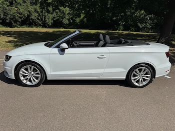 Used Audi A3 2014 for sale - 79143186: Photo