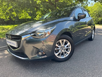 Used Mazda Mazda2 2016 for sale - 78826635: Photo