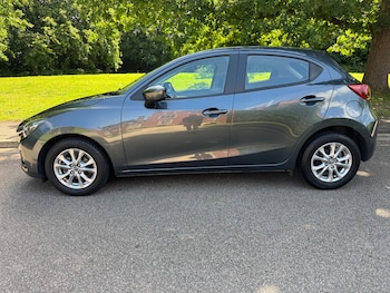 Used Mazda Mazda2 2016 for sale - 78826635: Photo