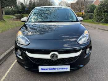 Used Vauxhall Adam 2015 for sale - 74152165: Photo