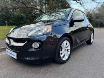 Used Vauxhall Adam 2015 for sale - 74152165: Photo