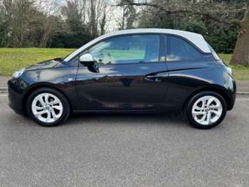 Used Vauxhall Adam 2015 for sale - 74152165: Photo