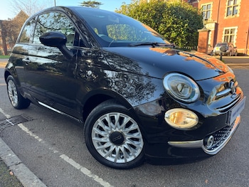 2019 (19) - 1.2 Lounge Hatchback 3dr Petrol Manual Euro 6 (s/s) (69 bhp)