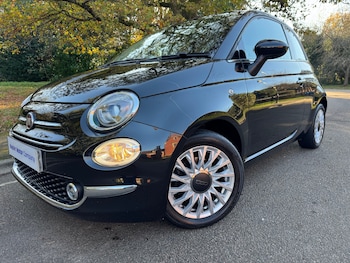 Used Fiat 500 2019 for sale - 76635038: Photo