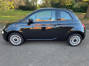 Used Fiat 500 2019 for sale - 76635038: Photo