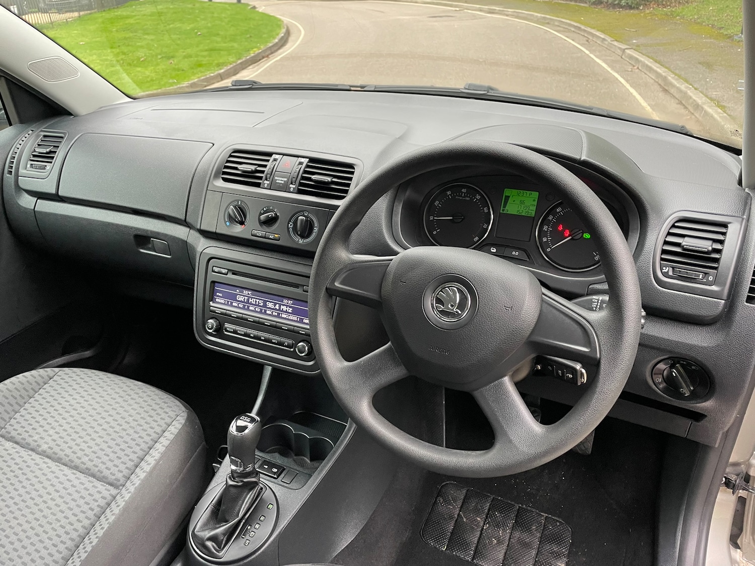 Vehicle 11
