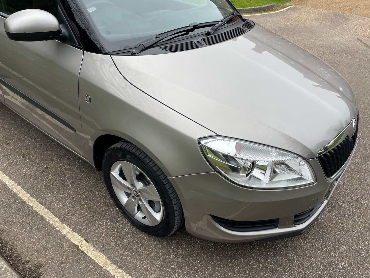 Vehicle 26