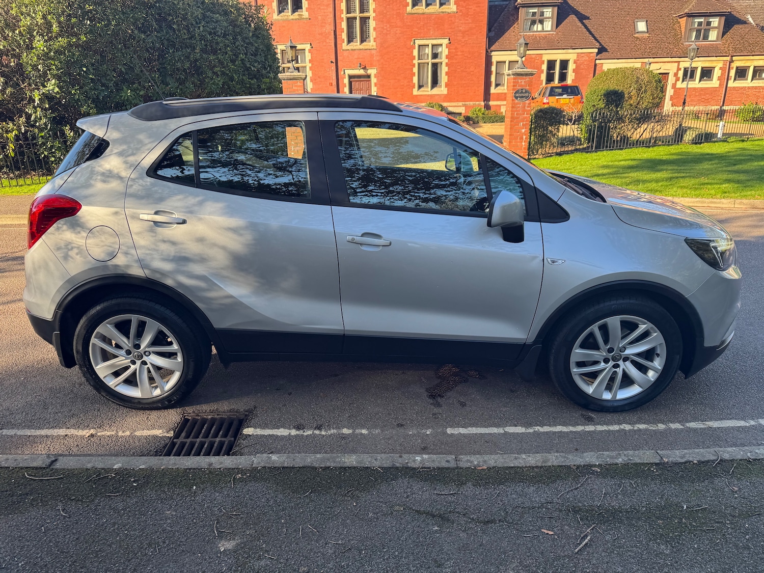 Used Vauxhall Mokka X 2016 for sale - 77662612: Photo 11