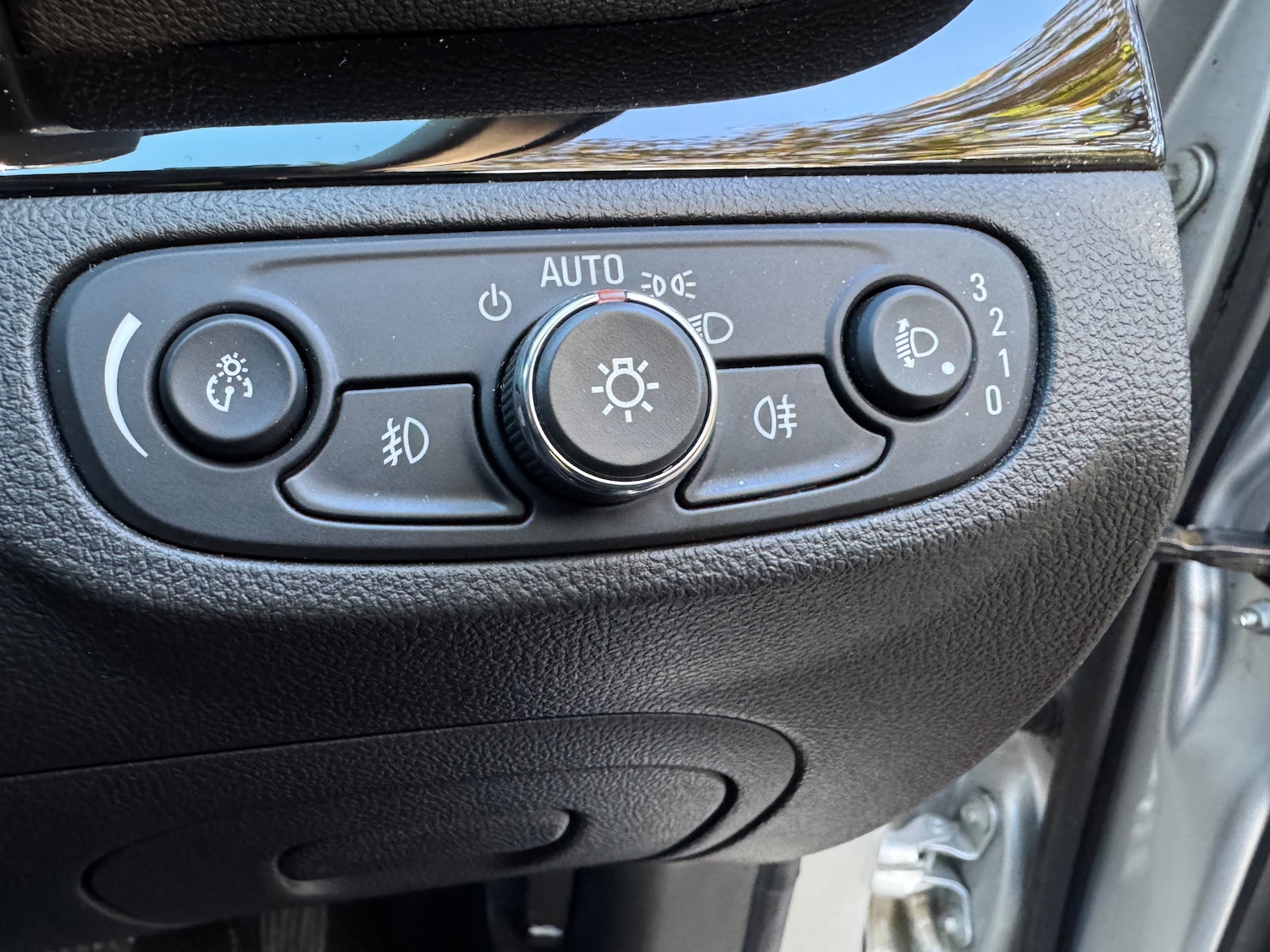 Used Vauxhall Mokka X 2016 for sale - 77662612: Photo 21