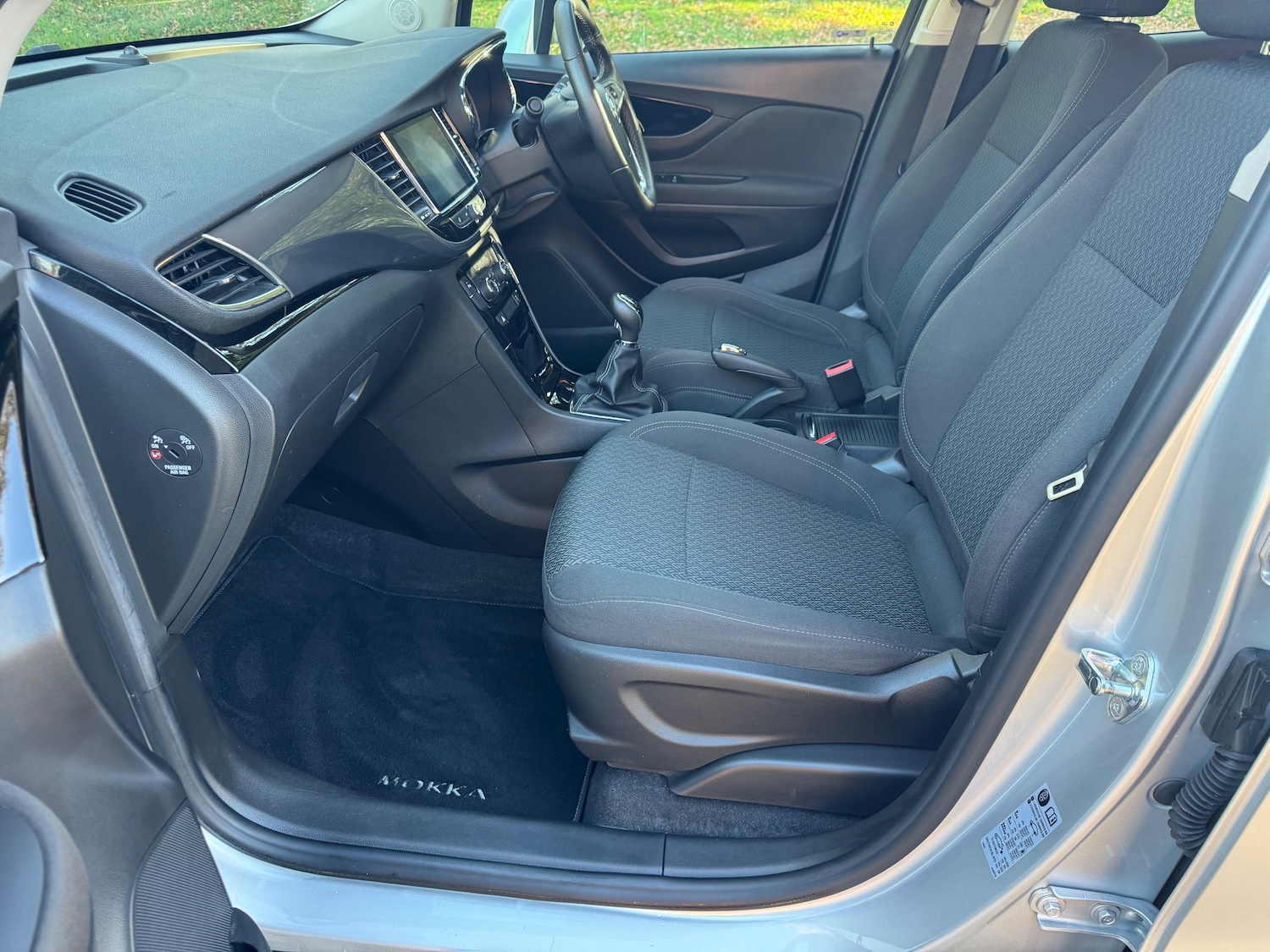 Used Vauxhall Mokka X 2016 for sale - 77662612: Photo 23