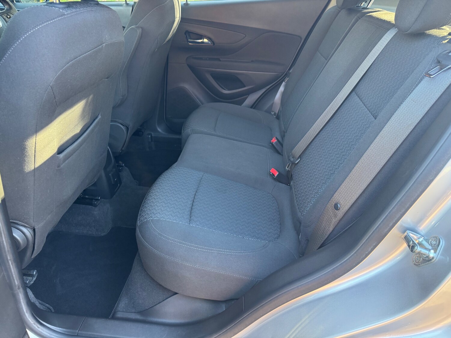 Used Vauxhall Mokka X 2016 for sale - 77662612: Photo 26