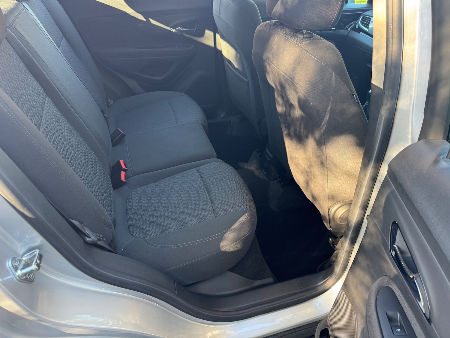 Used Vauxhall Mokka X 2016 for sale - 77662612: Photo 28