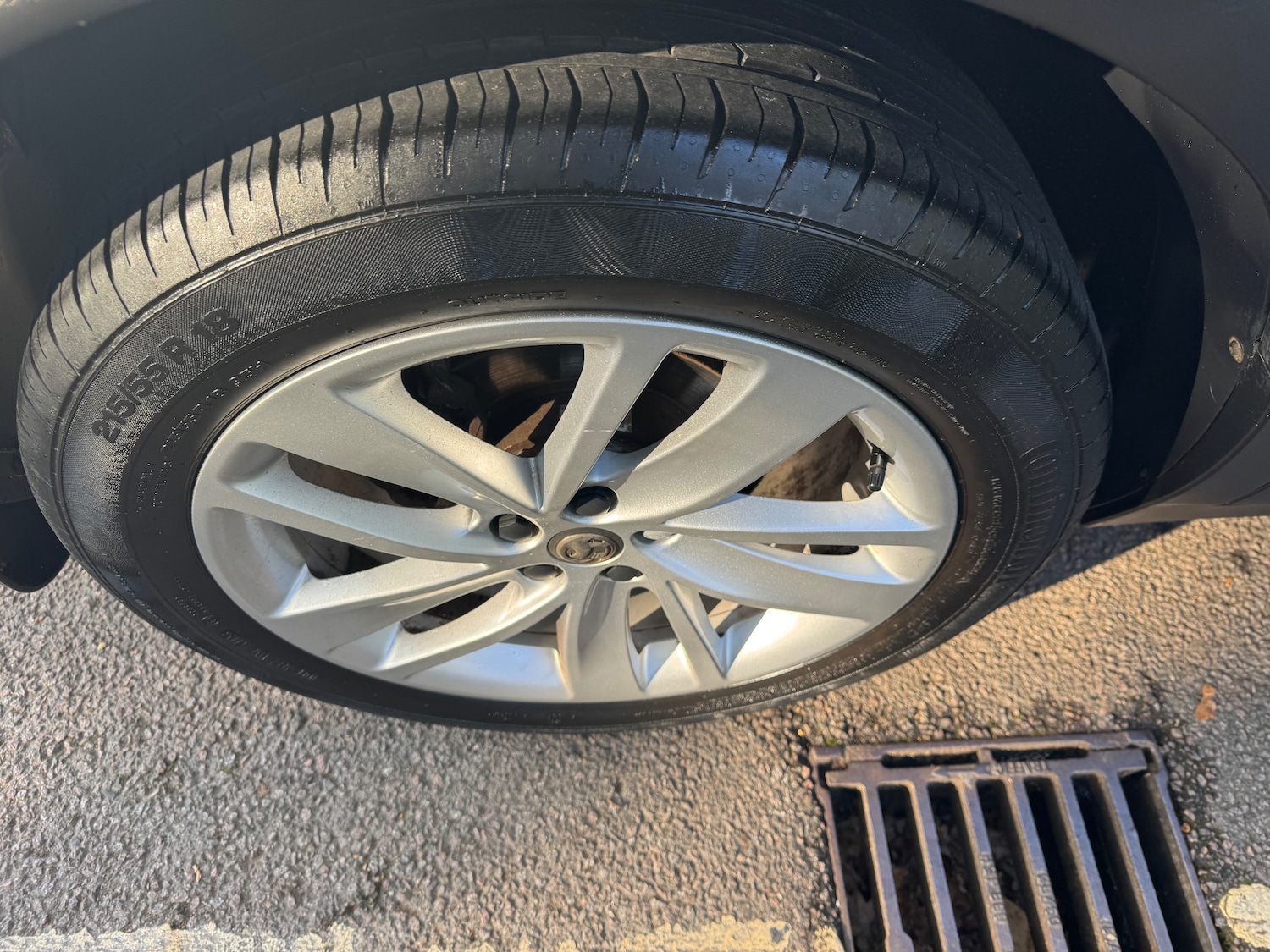 Used Vauxhall Mokka X 2016 for sale - 77662612: Photo 30