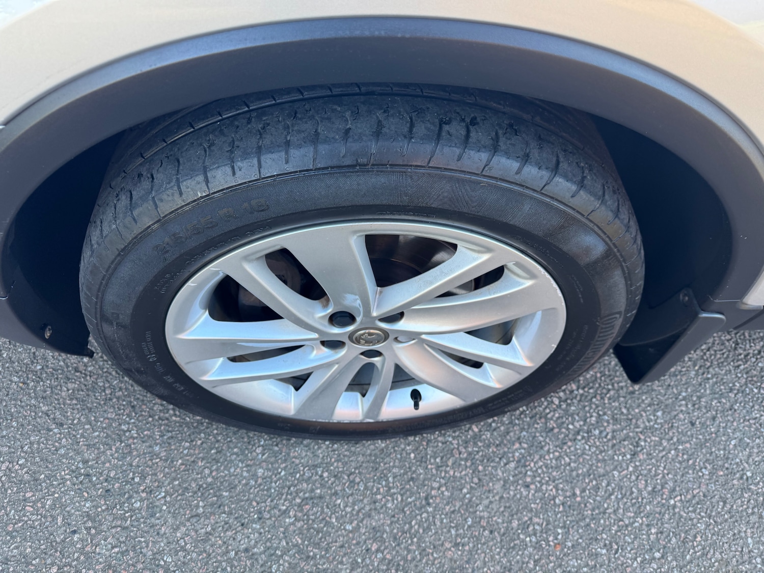 Used Vauxhall Mokka X 2016 for sale - 77662612: Photo 32