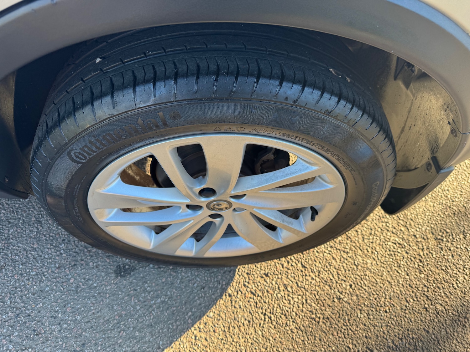 Used Vauxhall Mokka X 2016 for sale - 77662612: Photo 33