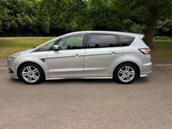 Used Ford S-Max 2016 for sale - 74696819: Photo