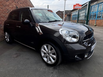 Used MINI Countryman 2016 for sale - 78228482: Photo