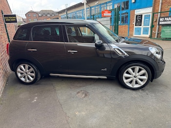 Used MINI Countryman 2016 for sale - 78228482: Photo