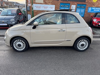 Used Fiat 500 2013 for sale - 77743462: Photo