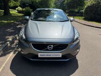Used Volvo V40 2016 for sale - 74588910: Photo