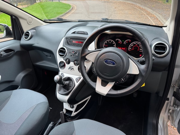 Used Ford Ka 2015 for sale - 76204673: Photo 11