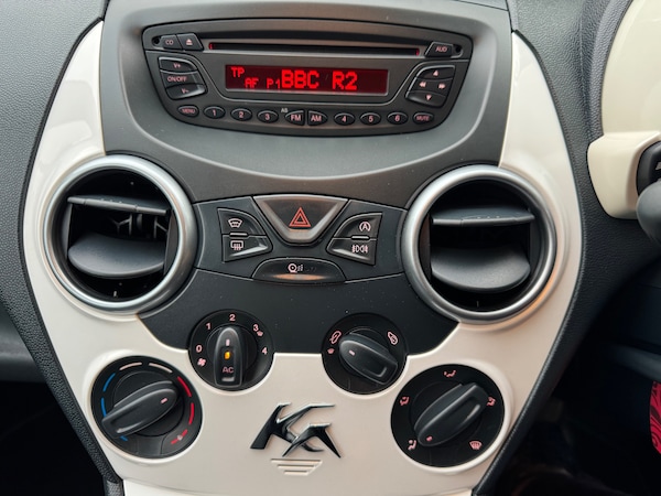 Used Ford Ka 2015 for sale - 76204673: Photo 12
