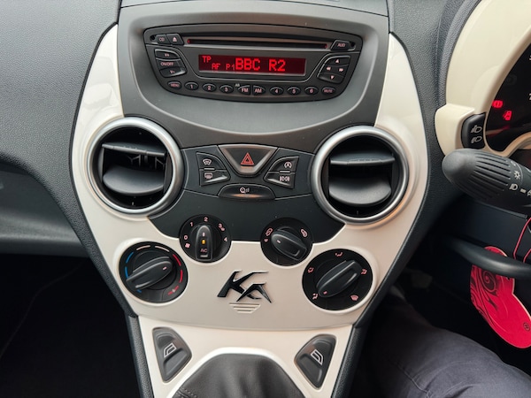Used Ford Ka 2015 for sale - 76204673: Photo 13