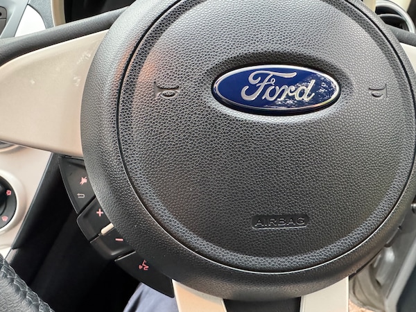Used Ford Ka 2015 for sale - 76204673: Photo 14
