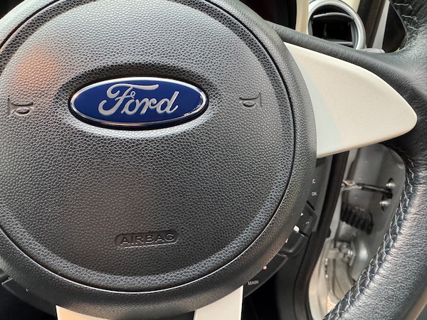 Used Ford Ka 2015 for sale - 76204673: Photo 15
