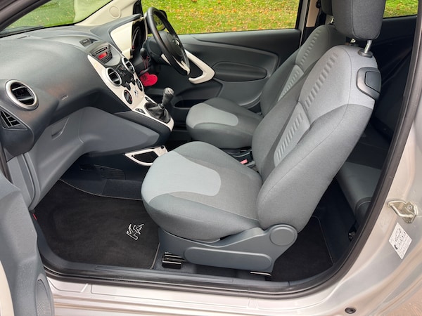 Used Ford Ka 2015 for sale - 76204673: Photo 19