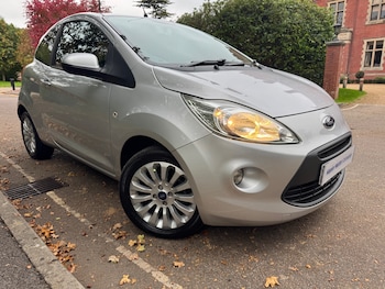 2015 (15) - 1.2 Zetec Hatchback 3dr Petrol Manual Euro 5 (s/s) (69 ps)