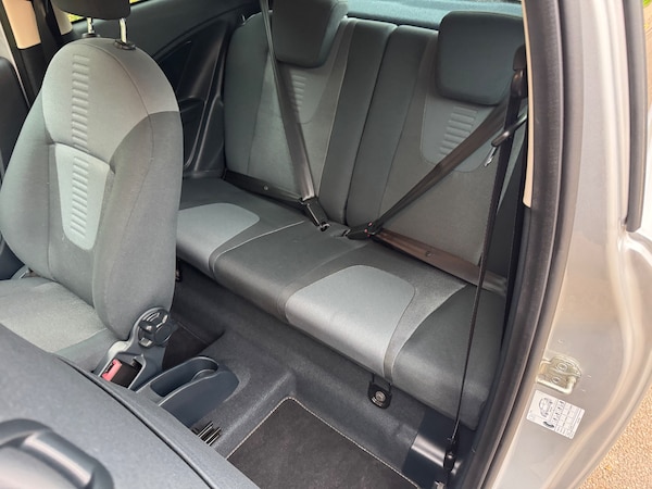 Used Ford Ka 2015 for sale - 76204673: Photo 20
