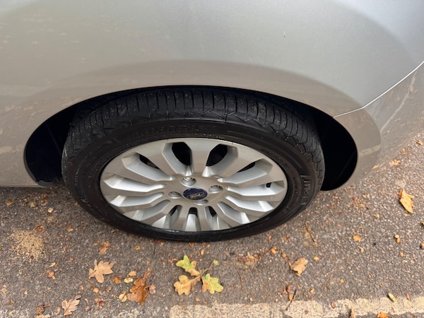 Used Ford Ka 2015 for sale - 76204673: Photo 23