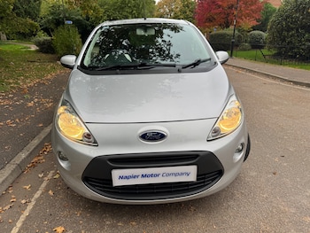 Used Ford Ka 2015 for sale - 76204673: Photo 2
