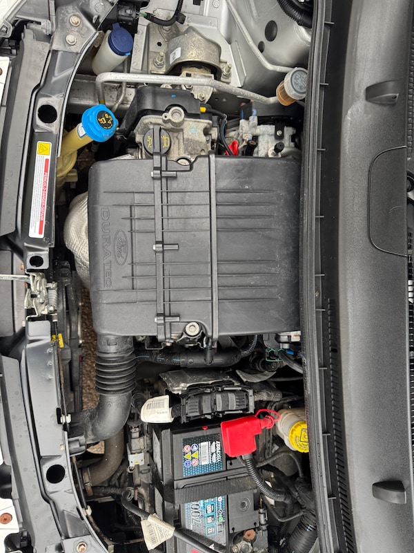 Used Ford Ka 2015 for sale - 76204673: Photo 30