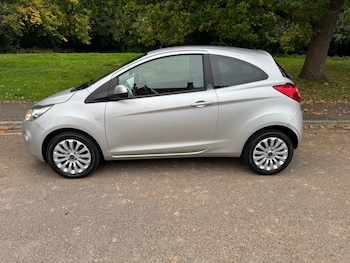 Used Ford Ka 2015 for sale - 76204673: Photo 3