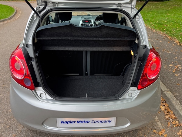 Used Ford Ka 2015 for sale - 76204673: Photo 6