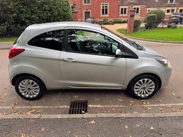 Used Ford Ka 2015 for sale - 76204673: Photo 9